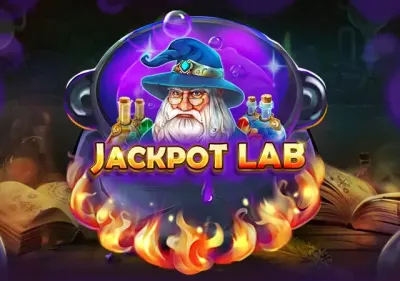 Jackpot Lab thumbnail