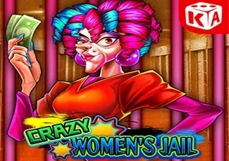 Crazy Women's Jail thumbnail