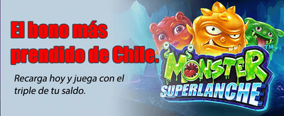 El mejor Casino de Chile