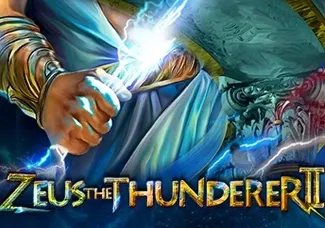 Zeus the Thunderer II thumbnail