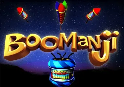 Boomanji game thumbnail