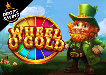 Wheel O'Gold thumbnail