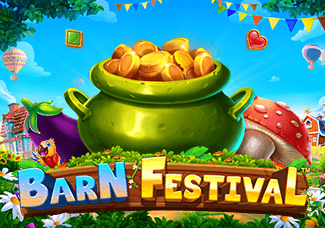 Barn Festival icon