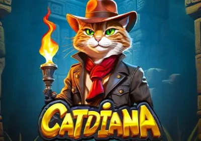 Catdiana icon