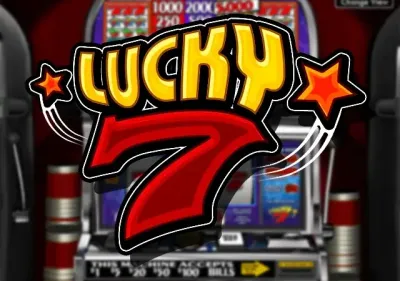 Lucky Seven game icon