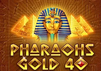 Pharaohs Gold 40 thumbnail