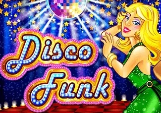 Disco Funk thumbnail