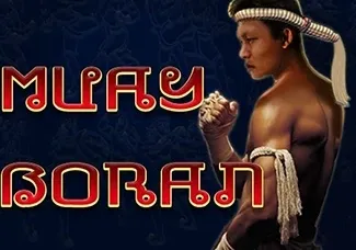 Muay Boran