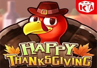 Happy Thanksgiving game icon