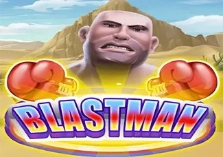 Blast Man thumbnail