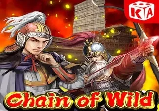 Chain of Wild thumbnail