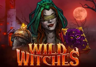 Wild Witches (1)