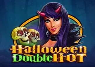 Halloween Double Hot