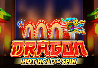 Dragon Hot Hold & Spin