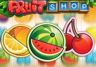 Fruit Shop thumbnail
